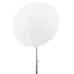 85cm Parabolische Paraplu Transparant Godox