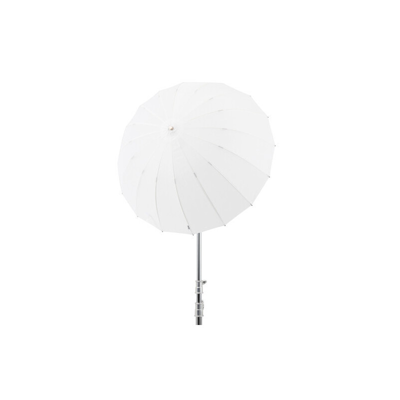 85cm Parabolische Paraplu Transparant 85cm Parabolische Paraplu Transparant