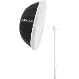 85cm Transparant Diffuser voor Parabolische Paraplu Déco Godox