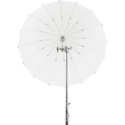 UB-105D Parapluie 105cm transparent Godox