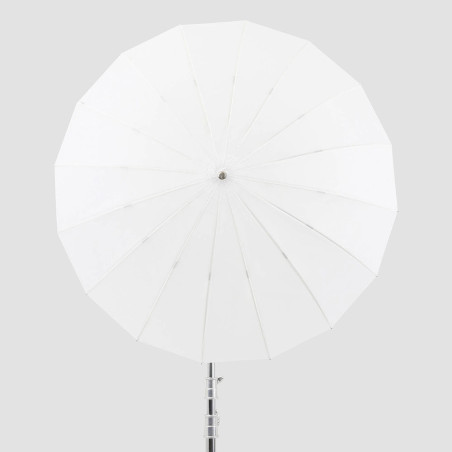 UB-105D Parapluie 105cm transparent