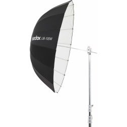 UB-105W Parapluie 105cm Noir et Blanc Godox