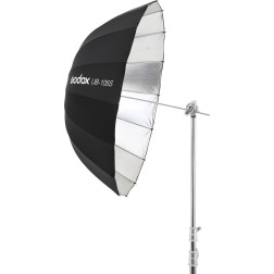UB-105S Parapluie 105cm Noir et Argent Godox