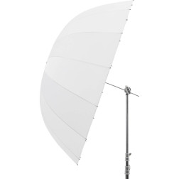 165cm Parabolische Paraplu Transparant Découvrez le para Godox
