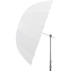 165cm Parabolische Paraplu Transparant Godox