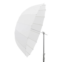 UB-165D Parapluie 165cm transparent