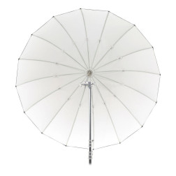 165cm Parabolische Paraplu Zwart & Wit Godox