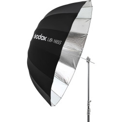 UB-165S Parapluie 165cm noir et Argent Godox