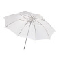 84cm Doorschijnende Paraplu 84cm Doorschijnende Paraplu