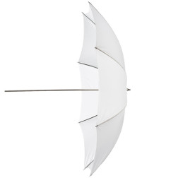 185cm Flitsparaplu Transparant Découvrez le parapluie de Godox