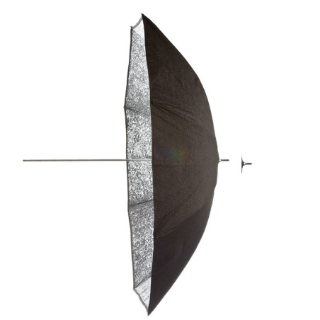 UB-L3-75 Parapluie 185cm noir et argent Godox