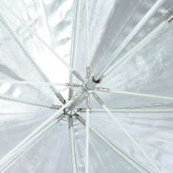 Softbox met Paraplu Aansluiting Octa 80cm Godox