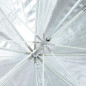 Softbox met Paraplu Aansluiting Octa 80cm