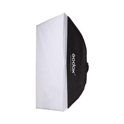 Softbox met Paraplu Aansluiting 60x90 Godox
