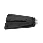 Paraplu Softbox Bowens 90x90 met Grid Paraplu Softbox Bowens 90x90 met Grid