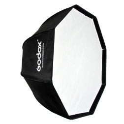 SB-GUE120 Softbox Bowens 120cm Godox