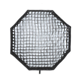 80cm Grid voor Octabox Optimisez votre éclairage avec le Godox