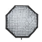 80cm Grid voor Octabox