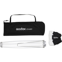 Lantern Softbox 65CM Découvrez la Softobox Lanterne de G