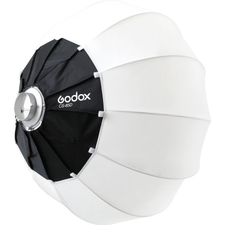 Lantern Softbox 85CM