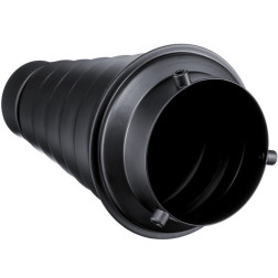 Snoot SN-01 with Honey Comb - Bowens Découvrez le Godox