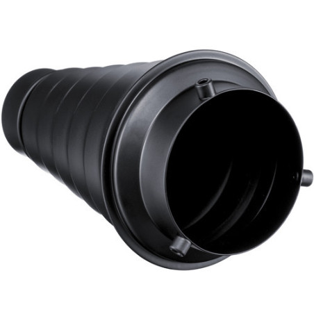 Snoot SN-01 with Honey Comb - Bowens Découvrez le Godox