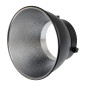 Standaard Reflector 6'' Bowens mount Standaard Reflector 6'' Bowens mount