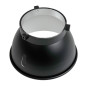 Standaard Reflector 6'' Bowens mount Standaard Reflector 6'' Bowens mount