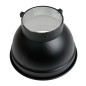 Standaard Reflector 7'' Bowens mount