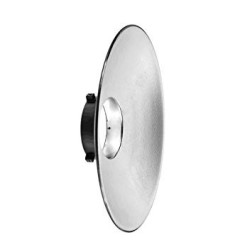 Wide Angle Reflector (120) Bowens Mount Godox