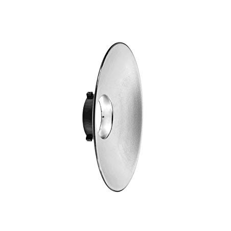 Wide Angle Reflector (120) Bowens Mount