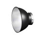 Pro Standaard Reflector 65 graden 21CM