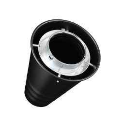 SN-05 Pro Snoot 8cm Godox