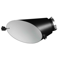 RFT-18 Pro Achtergrond Reflector