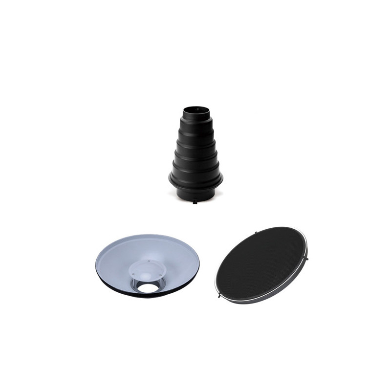 Studio Accessoire Set