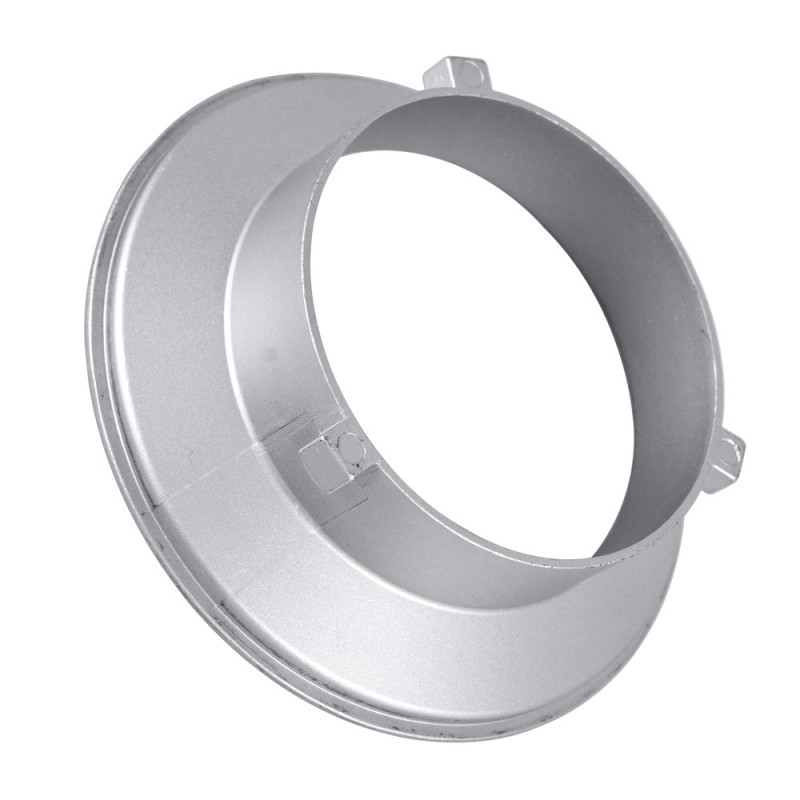 Softbox Adapter Bowens