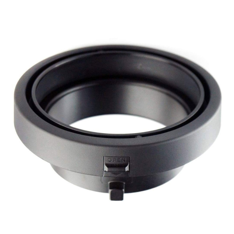 Bowens naar Elinchrom Mount Adapter Bowens naar Elinchrom Mount Adapter