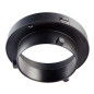 Bowens naar Elinchrom Mount Adapter Bowens naar Elinchrom Mount Adapter
