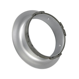 Softbox Adapter Multiblitz vari/Profilux/Xeuolux Découvr Godox
