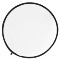5-en-1 Reflecteur Doux Or, Argent, Noir, Blanc, Transparent - 60cm Godox