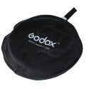 Reflecteur Or Doux & Blanc - 60cm Godox
