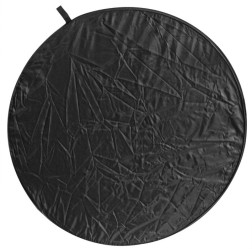 5-en-1 Réflecteur Or Doux, Argent, Noir, Blanc, Transparent - 80cm Godox