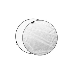 Réflecteur Argent & Blanc - 110cm Godox