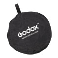 Réflecteur Noir & Blanc - 60x90cm Godox