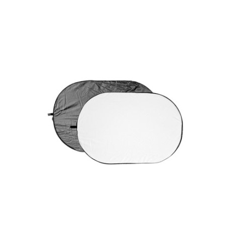 Disque Réflecteur Noir & Blanc Godox - 150x200cm Godox