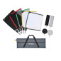 Kit drapeau 45x60cm Kit drapeau 45x60cm