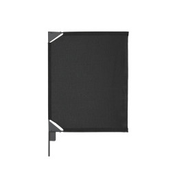 Kit drapeau 45x60cm Godox