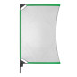 Kit drapeau 60x90cm Kit drapeau 60x90cm