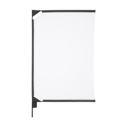 Kit drapeau 60x90cm Godox
