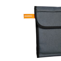 Kit drapeau 60x90cm Godox
